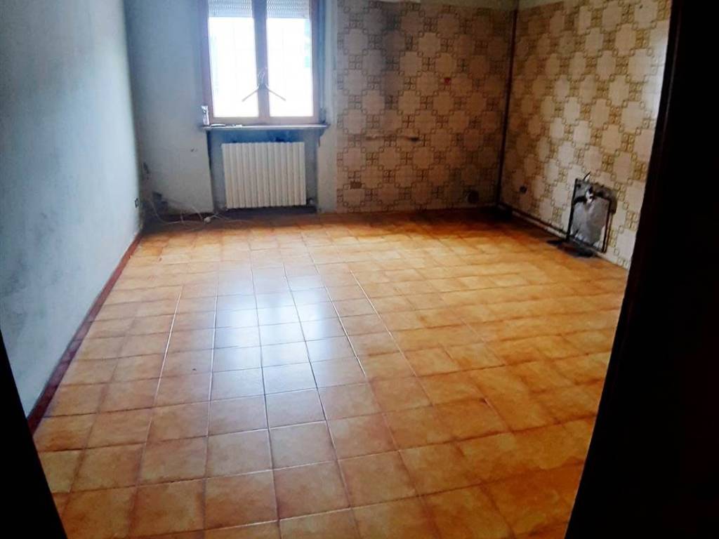 appartamento in vendita ad Ostiglia