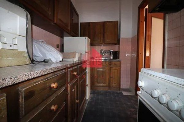 appartamento in vendita ad Ostiglia
