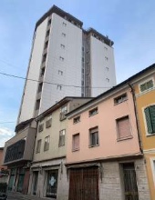 appartamento in vendita ad Ostiglia