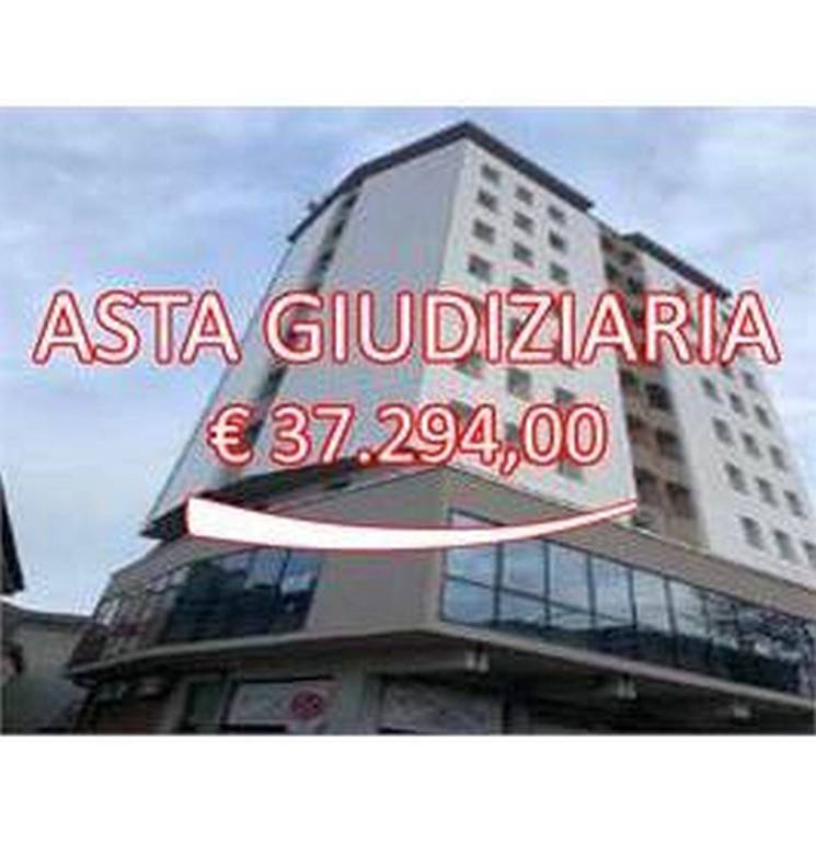 appartamento in vendita ad Ostiglia