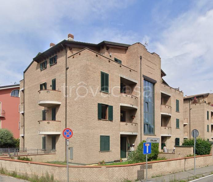 terreno agricolo in vendita ad Ostiglia