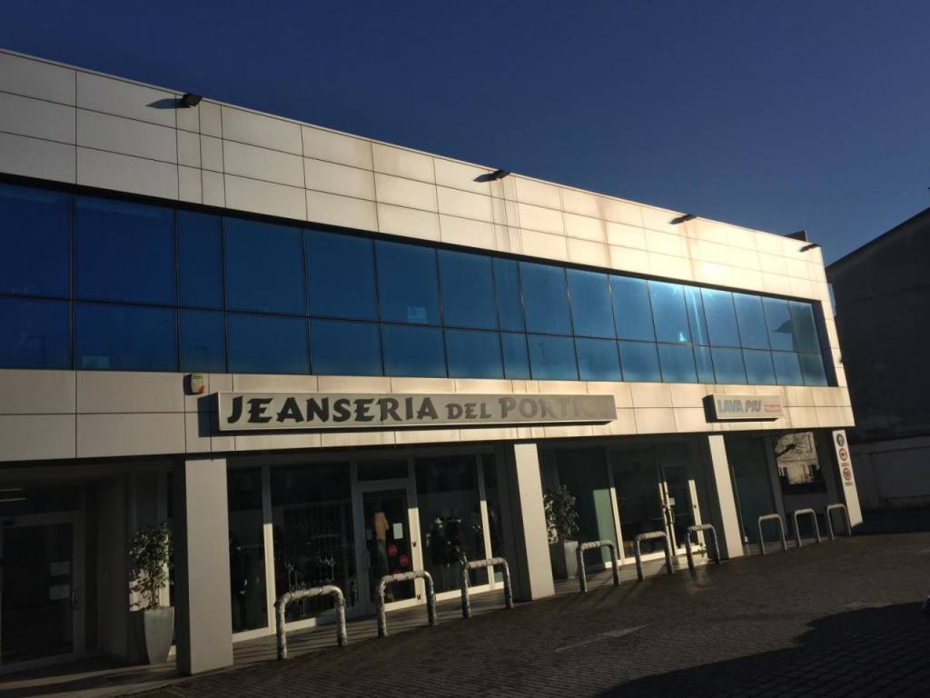 appartamento in vendita ad Ostiglia