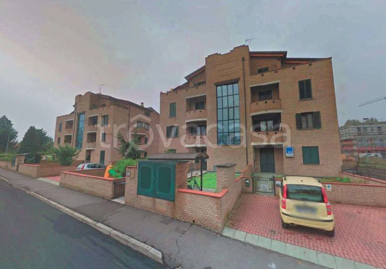 monolocale in vendita ad Ostiglia