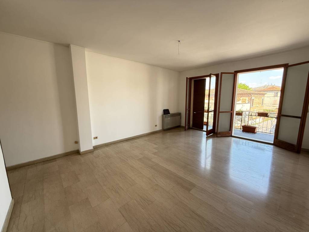 appartamento in vendita ad Ostiglia