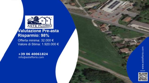 terreno edificabile in vendita ad Ostiglia