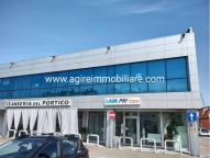 ufficio in vendita ad Ostiglia