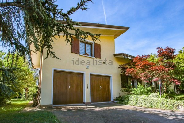 casa indipendente in vendita ad Ostiglia