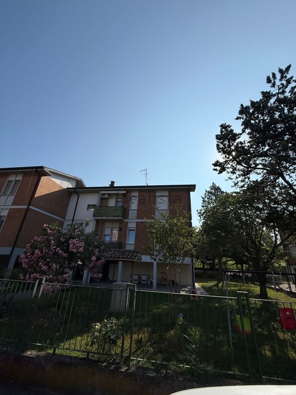 appartamento in vendita ad Ostiglia