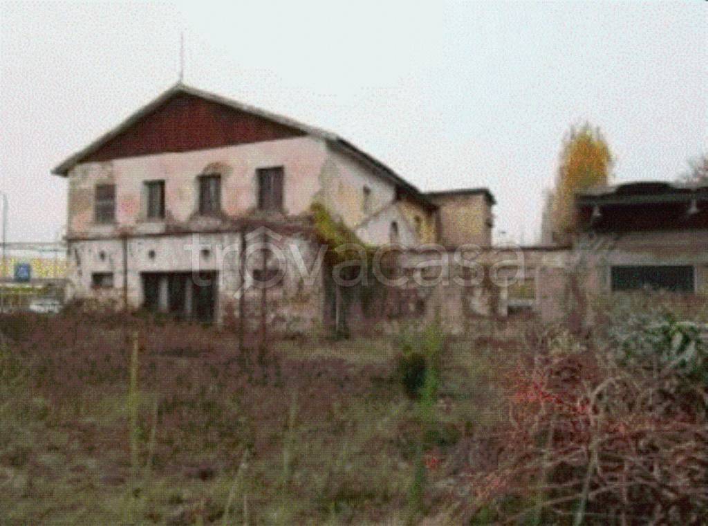 appartamento in vendita ad Ostiglia
