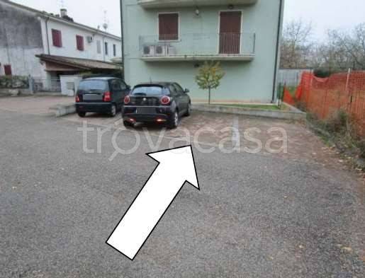 appartamento in vendita ad Ostiglia