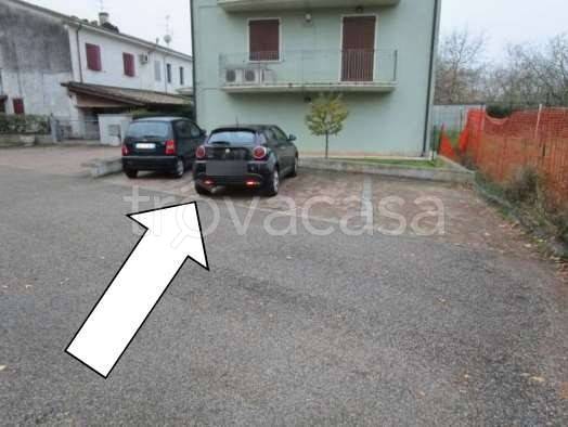 appartamento in vendita ad Ostiglia