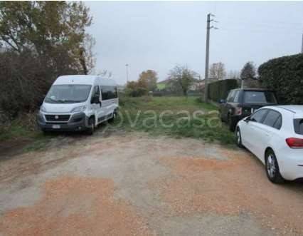 appartamento in vendita ad Ostiglia