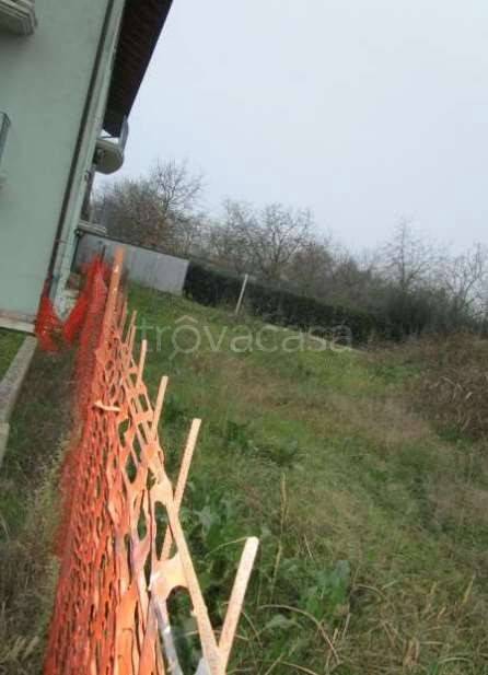 appartamento in vendita ad Ostiglia