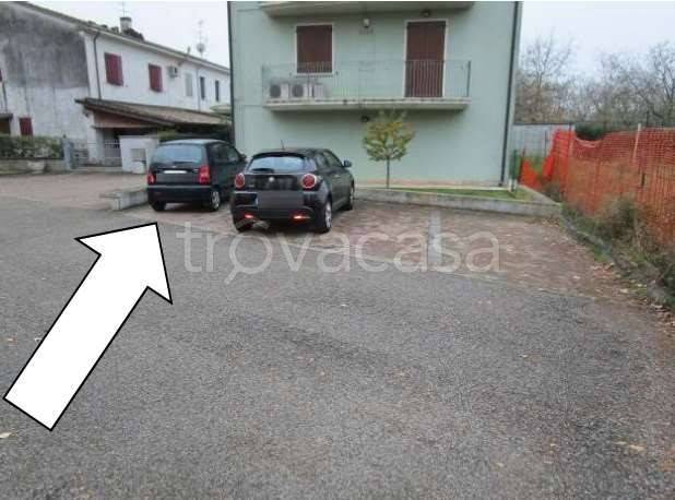 appartamento in vendita ad Ostiglia