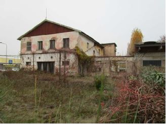 locale di sgombero in vendita ad Ostiglia