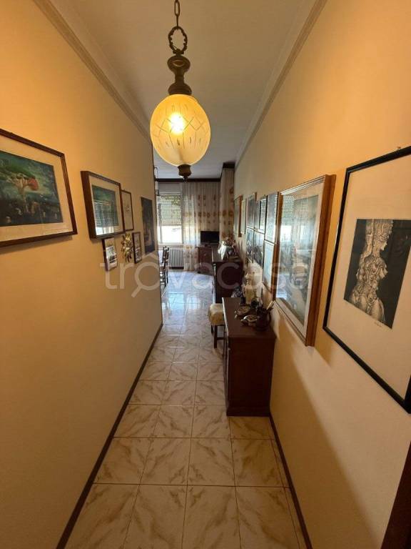 appartamento in vendita ad Ostiglia