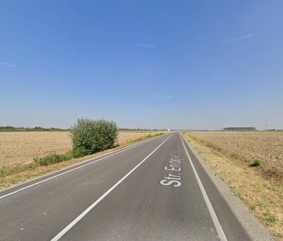terreno edificabile in vendita ad Ostiglia