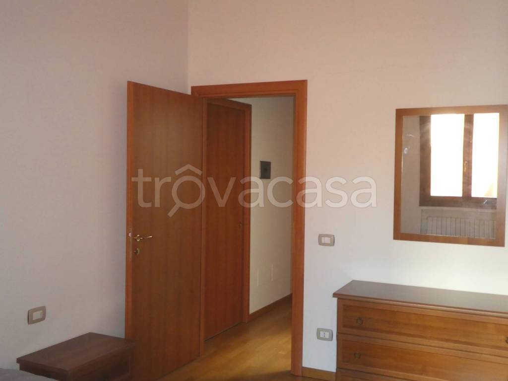 appartamento in vendita ad Ostiglia