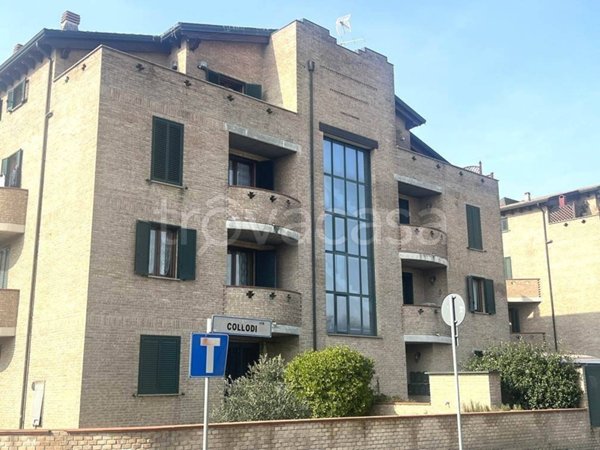 appartamento in vendita ad Ostiglia