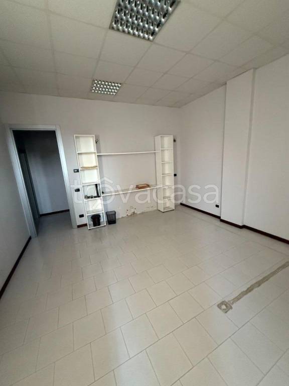 appartamento in vendita ad Ostiglia