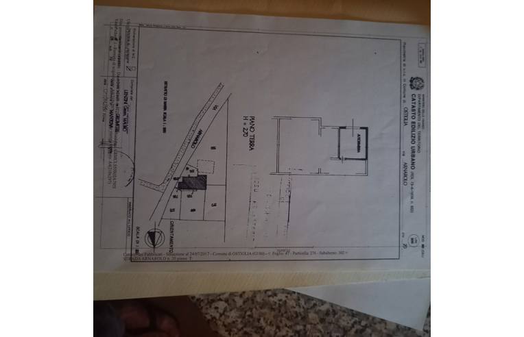 casa indipendente in vendita ad Ostiglia in zona Correggioli