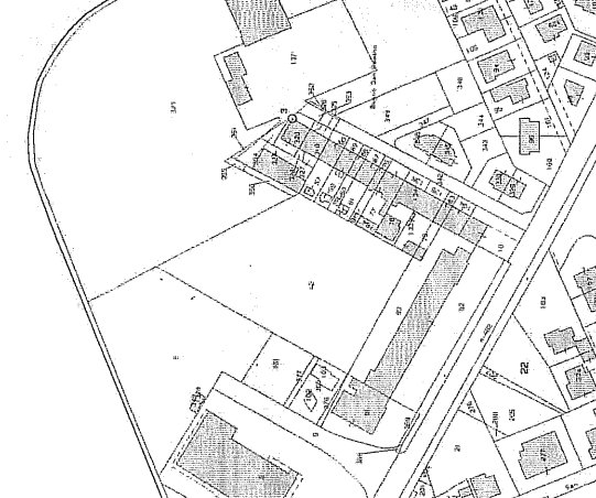 terreno edificabile in vendita ad Ostiglia