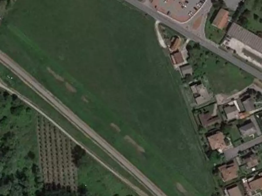 terreno edificabile in vendita ad Ostiglia