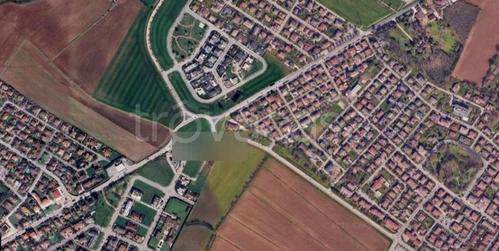 monolocale in vendita ad Ostiglia