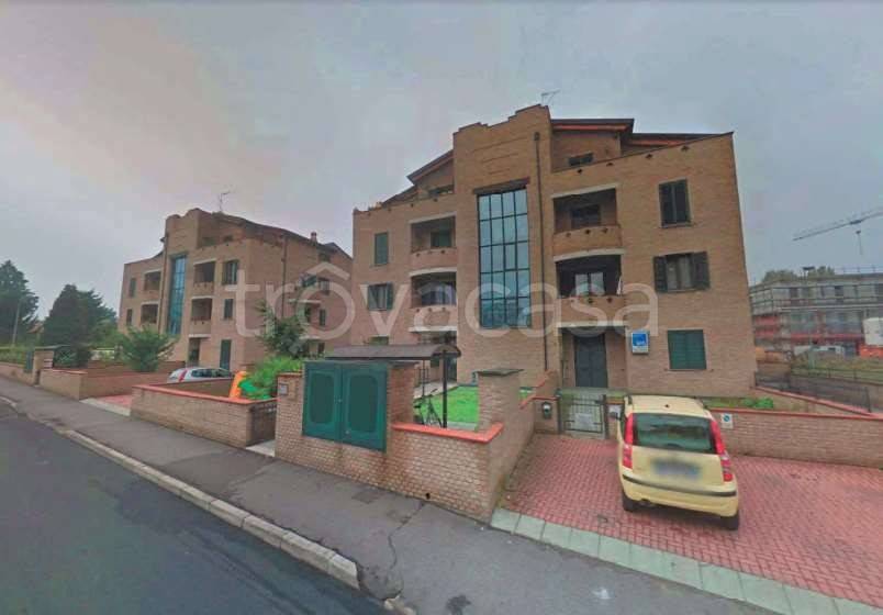 monolocale in vendita ad Ostiglia