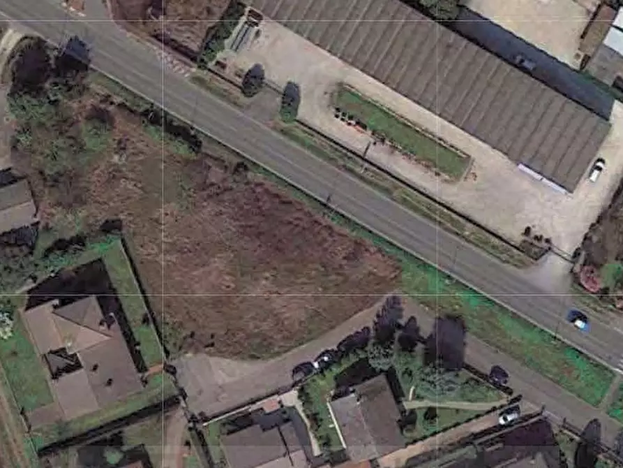 mansarda in vendita ad Ostiglia