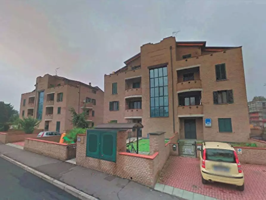 mansarda in vendita ad Ostiglia