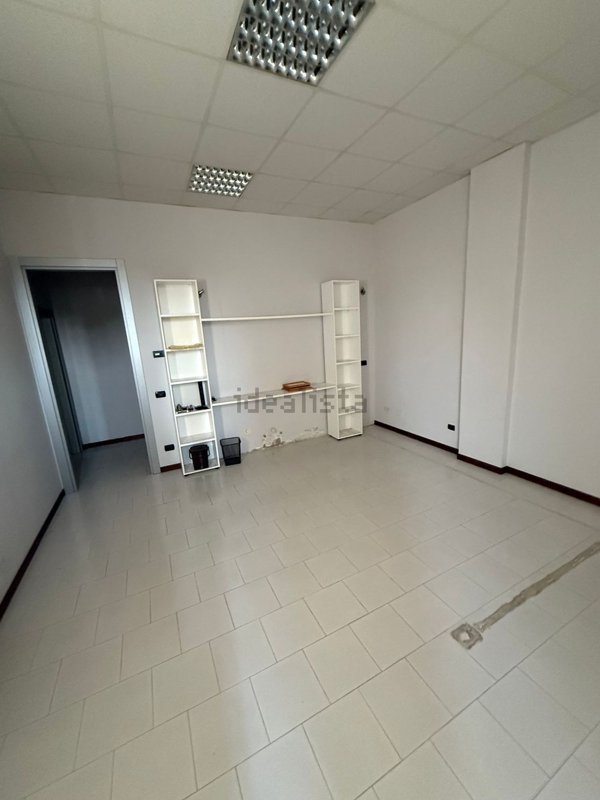 appartamento in vendita ad Ostiglia