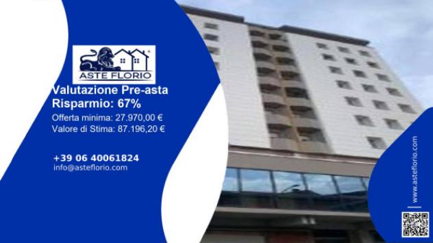 appartamento in vendita ad Ostiglia