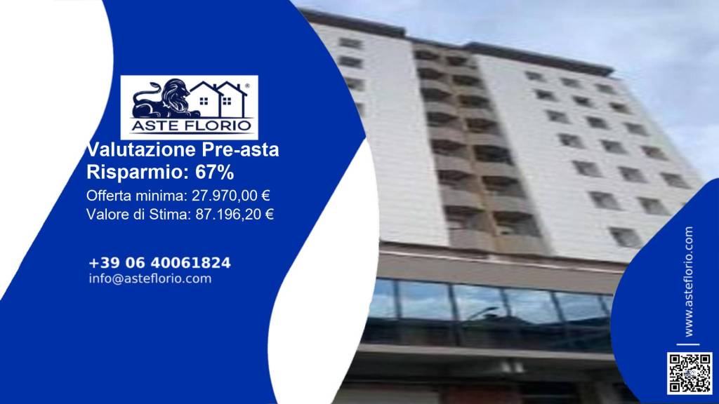 appartamento in vendita ad Ostiglia