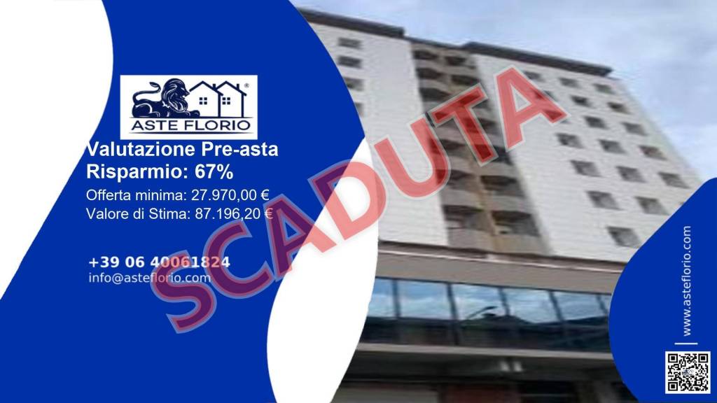 appartamento in vendita ad Ostiglia