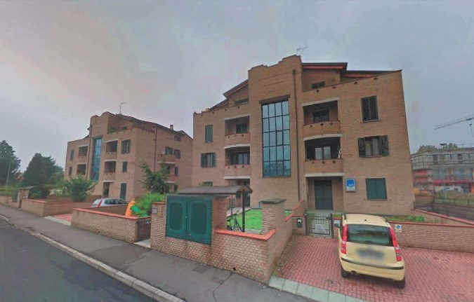 terreno edificabile in vendita ad Ostiglia