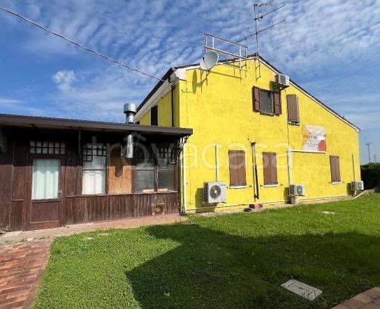 appartamento in vendita ad Ostiglia