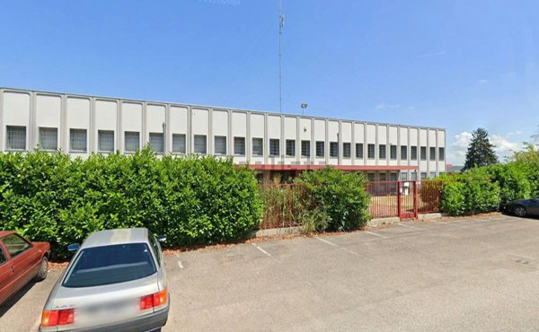 terreno edificabile in vendita ad Ostiglia