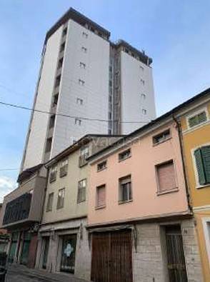 appartamento in vendita ad Ostiglia