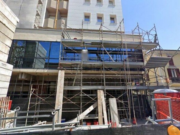 appartamento in vendita ad Ostiglia