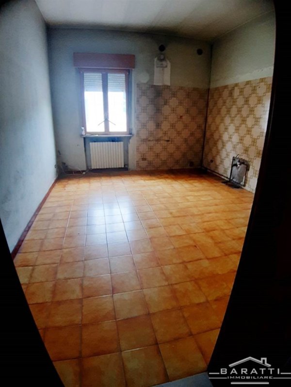 appartamento in vendita ad Ostiglia