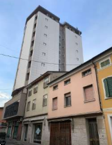 appartamento in vendita ad Ostiglia