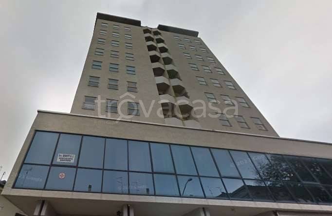 appartamento in vendita ad Ostiglia