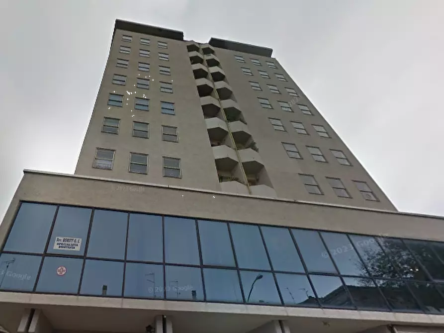 appartamento in vendita ad Ostiglia