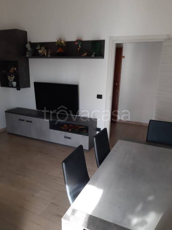 appartamento in vendita ad Ostiglia