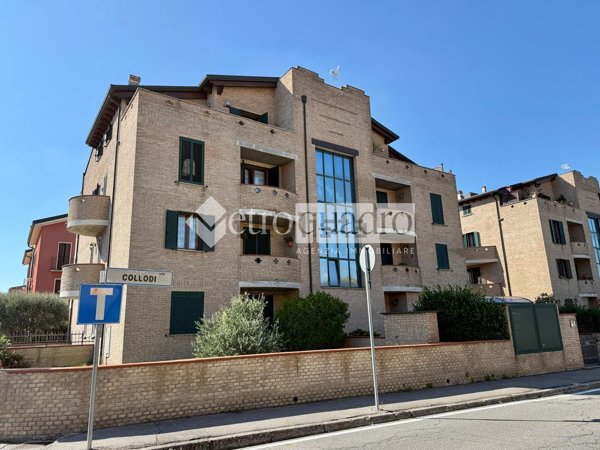 appartamento in vendita ad Ostiglia