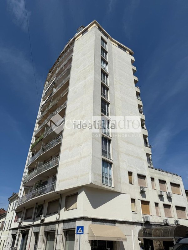 appartamento in vendita ad Ostiglia