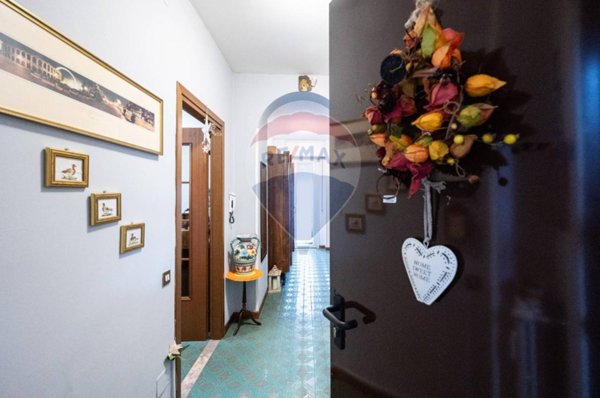 appartamento in vendita ad Ostiglia