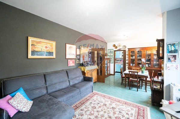 appartamento in vendita ad Ostiglia