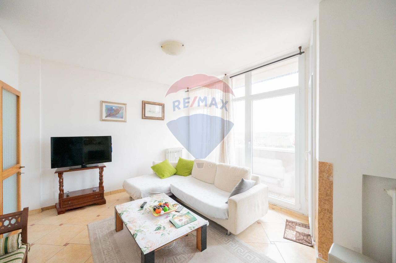 appartamento in vendita ad Ostiglia